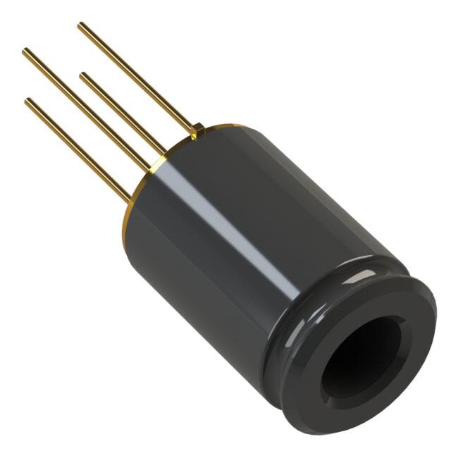 MLX90621ESF-BAD-000-TU Melexis Technologies NV  Sensori di temperatura - Uscita analogica e digitale